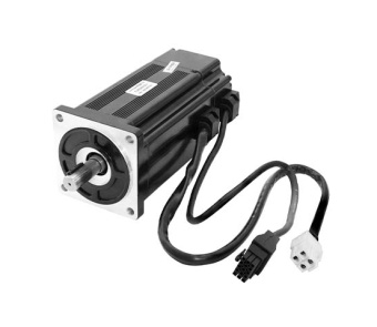 Низковольтные серводвигатели